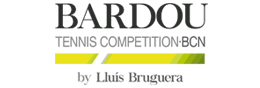 Bardou Tennis Competition